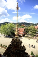 Wat Chalong