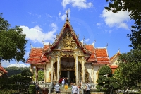 Wat Chalong