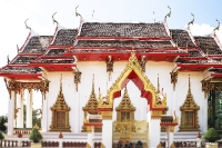 Wat Chalong