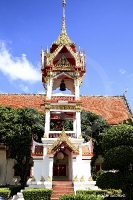 Wat Chalong