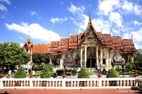 Wat Chalong