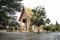 Wat Phra Thong