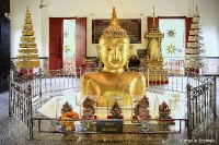 Wat Phra Thong