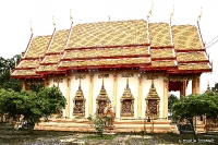 Wat Phra Thong