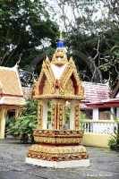 Wat Phra Thong