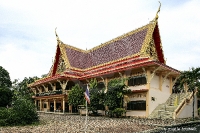 Wat Phra Thong