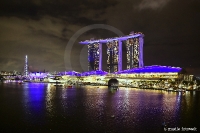 Marina Bay Sands