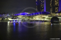 Marina Bay Sands