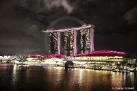 Marina Bay Sands