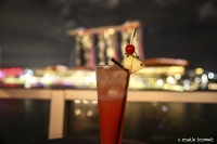 Marina Bay Sands