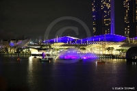 Marina Bay Sands