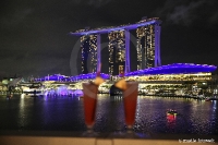 Marina Bay Sands