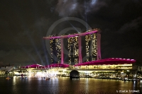 Marina Bay Sands