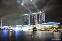 Marina Bay Sands