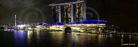 Marina Bay Sands