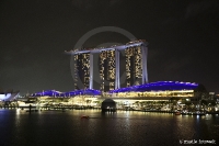 Marina Bay Sands