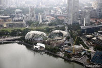 Marina Bay Sands