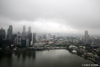 Marina Bay Sands