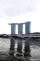 Marina Bay Sands