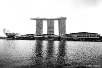 Marina Bay Sands