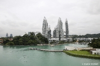 Marina Keppel Bay