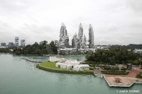 Marina Keppel Bay