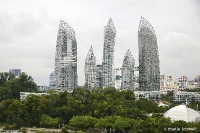 Marina Keppel Bay