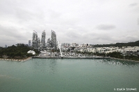 Marina Keppel Bay