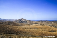 Insel Fuerteventura