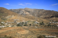 Insel Fuerteventura