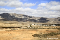 Insel Fuerteventura