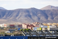 Puerto del Rosario