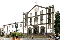 College Church