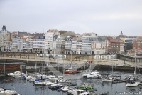 La Coruna