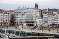 La Coruna