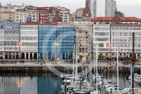 La Coruna