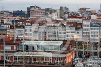 La Coruna