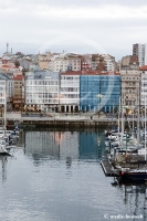 La Coruna