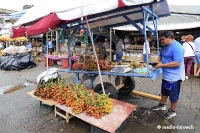 Belem - Markt