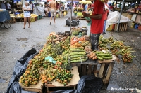 Belem - Markt