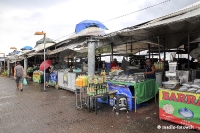 Belem - Markt