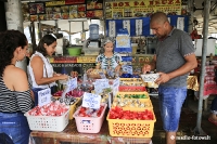 Belem - Markt