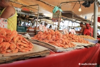 Belem - Markt