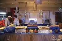 Buffet Events