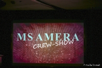 Crew Show