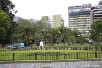 Buenos Aires - Stadt