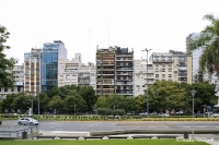 Buenos Aires - Stadt