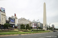 Buenos Aires - Stadt