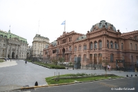 Buenos Aires - Stadt