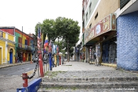 La Boca